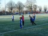 JO7 Toernooitje op Sportpark Het Springer zaterdag 1 februari 2025 (27/40)